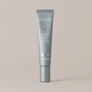Face Reeality Antioxidant Peptide Eye Gel | Abilene Beauty Bus in Abilene, TX