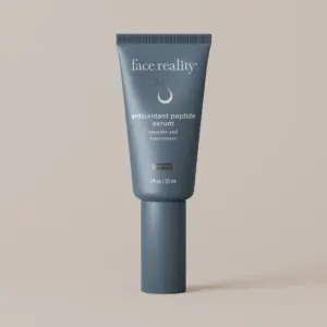 Face Reeality Antioxidant Peptide Serum | Abilene Beauty Bus in Abilene, TX