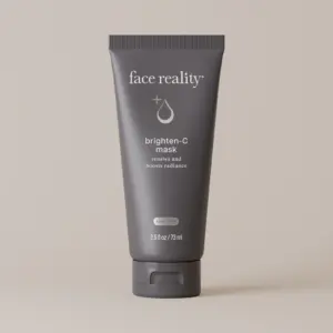 Face Reality Brighten-C Mask | Abilene Beauty Bus in Abilene, TX