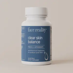 Face Reality Clear Skin Balance | Abilene Beauty Bus in Abilene, TX