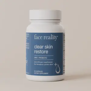 Face Reality Clear Skin Restore | Abilene Beauty Bus in Abilene, TX