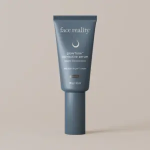 Face Reality GlowTone™ Corrective Serum | Abilene Beauty Bus in Abilene, TX