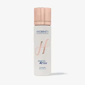Hydrinity Active | Abilene Beauty Bus in Abilene, TX