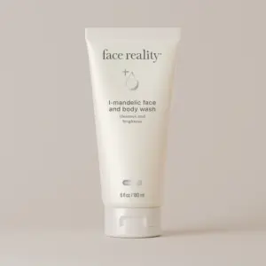 Face Reality L-mandelic face and body | Abilene Beauty Bus in Abilene, TX