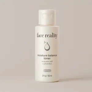Face Reality Moisture Balance Toner | Abilene Beauty Bus in Abilene, TX