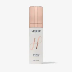 Hydrinity Renewing HA Serum | Abilene Beauty Bus in Abilene, TX