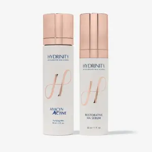 Hydrinity Restorative Kit | Abilene Beauty Bus in Abilene, TX