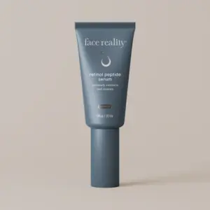 Face Reality Retinol Peptide Serum | Abilene Beauty Bus in Abilene, TX