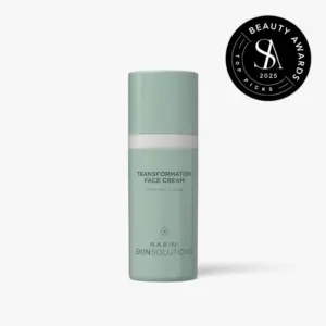 Transformation Face Cream | Abilene Beauty Bus in Abilene, TX