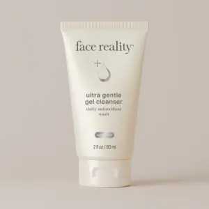 Face Ultra Gentle Gel Cleanser | Abilene Beauty Bus in Abilene, TX