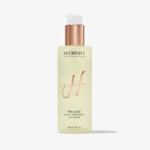 PRELUDE Facial Treatment Cleanser | Abilene Beauty Bus in Abilene, TX